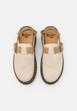 Dr. Martens Jorge Ii Unisex - Clogs - Parchment Beige/Beige 9 Dr. Martens Jorge Ii Unisex - Clogs - Parchment Beige/Beige -Bootsmith Hub Verkoopwinkel b4df913bb94d4cb782d825be33de7e55