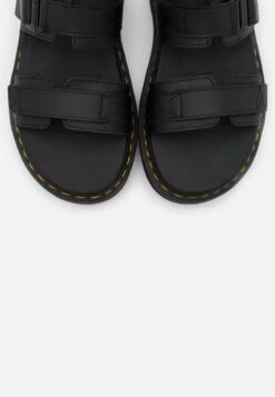 Dr. Martens Chilton - Muiltjes - Black Hydro -Bootsmith Hub Verkoopwinkel b5412649440a4b7a86f97a0153e05182