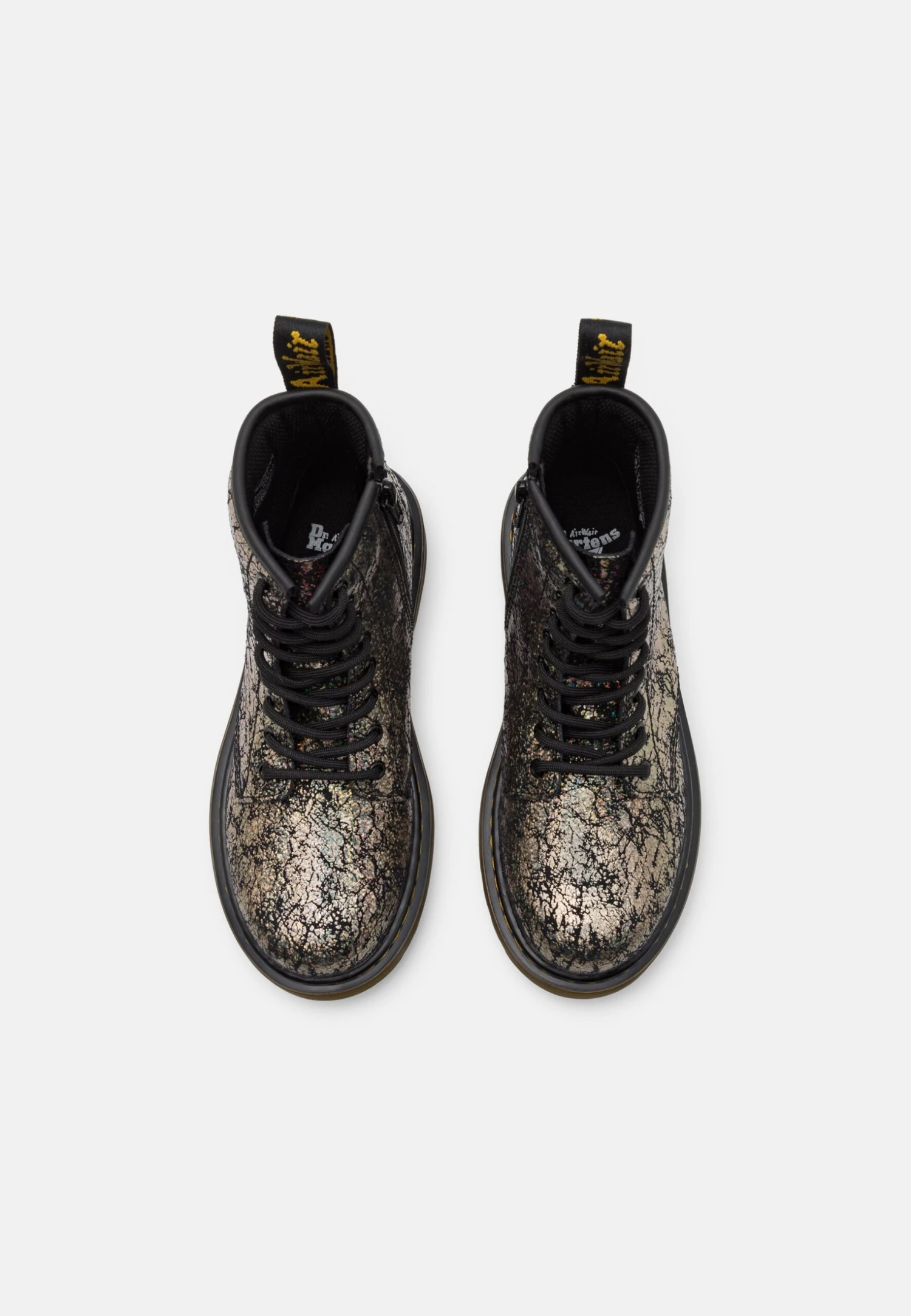 Dr. Martens 1460 J - Veterboots 3 Dr. Martens 1460 J - Veterboots - Afbeelding 3