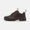 Dr. Martens Reeder Unisex - Sportieve Veterschoenen - Dark Brown
