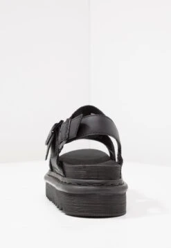 Dr. Martens Voss - Sandalen Met Plateauzool - Black -Bootsmith Hub Verkoopwinkel ba5cb6c68d7b46808e2dba67bf8f2b48