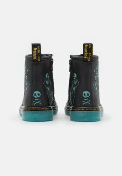 Dr. Martens 1460 Unisex - Veterboots - Black -Bootsmith Hub Verkoopwinkel bab1ac61490b4bdd9fd08d5b547b6062