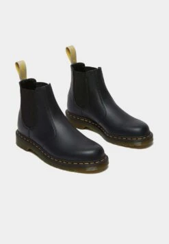 Dr. Martens Chelsea - Korte Laarzen - Nero -Bootsmith Hub Verkoopwinkel bcade199de9d4aa2b9007777a6af20af