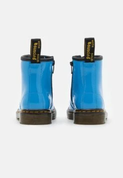 Dr. Martens 1460 Unisex - Veterboots - Mid Blue -Bootsmith Hub Verkoopwinkel bcf94834c6764938b6459ae5f2259136