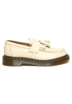 Dr. Martens Adrian ParchmentVirginia - Instappers - Beige -Bootsmith Hub Verkoopwinkel bd79eb53f14149bca6d792c2499e7c8a