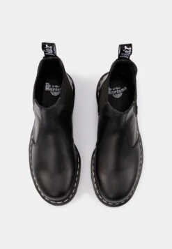 Dr. Martens Veterboots - Black Smooth -Bootsmith Hub Verkoopwinkel bea2317d881e4ca1b485f77fe174e69e