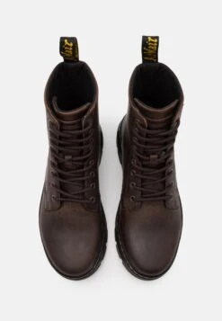 Dr. Martens Combs Unisex - Veterboots - Brown -Bootsmith Hub Verkoopwinkel bec102662c114f2783278b56e4cb8e81
