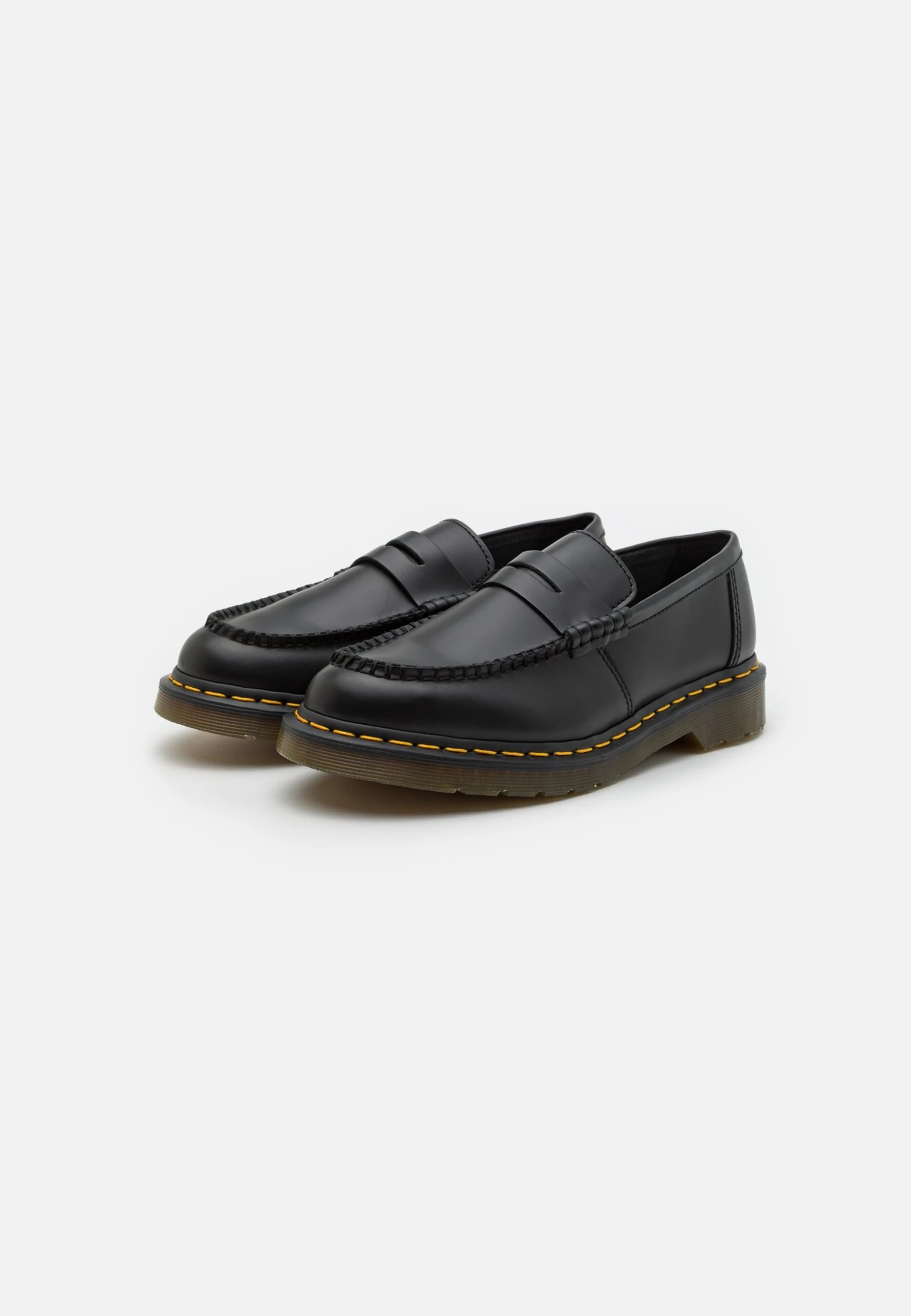 Dr. Martens Penton Unisex - Instappers - Black 2 Dr. Martens Penton Unisex - Instappers - Black - Afbeelding 2
