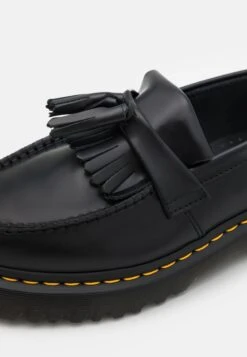 Dr. Martens Adrian Bex Smooth Unisex - Instappers - Black -Bootsmith Hub Verkoopwinkel c01f2b28dbbd409f9f1e9fb0151ad475