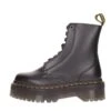 Dr. Martens Anfibio Jarrick - Veterlaarzen - Nero