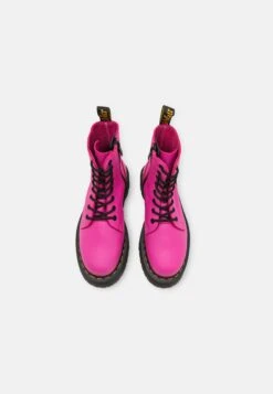 Dr. Martens Jadon - Veterboots - Thrift Pink Pisa -Bootsmith Hub Verkoopwinkel c09d025d278348009a33472f65cbcd82
