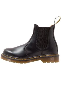 Dr. Martens 2976 Chelsea - Korte Laarzen - Black