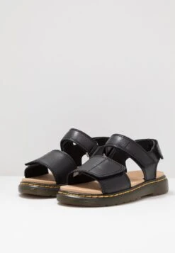 Dr. Martens Romi - Sandalen - Black 9 Dr. Martens Romi - Sandalen - Black -Bootsmith Hub Verkoopwinkel c178c4b4d2df4dee9e4df638c5b2b071