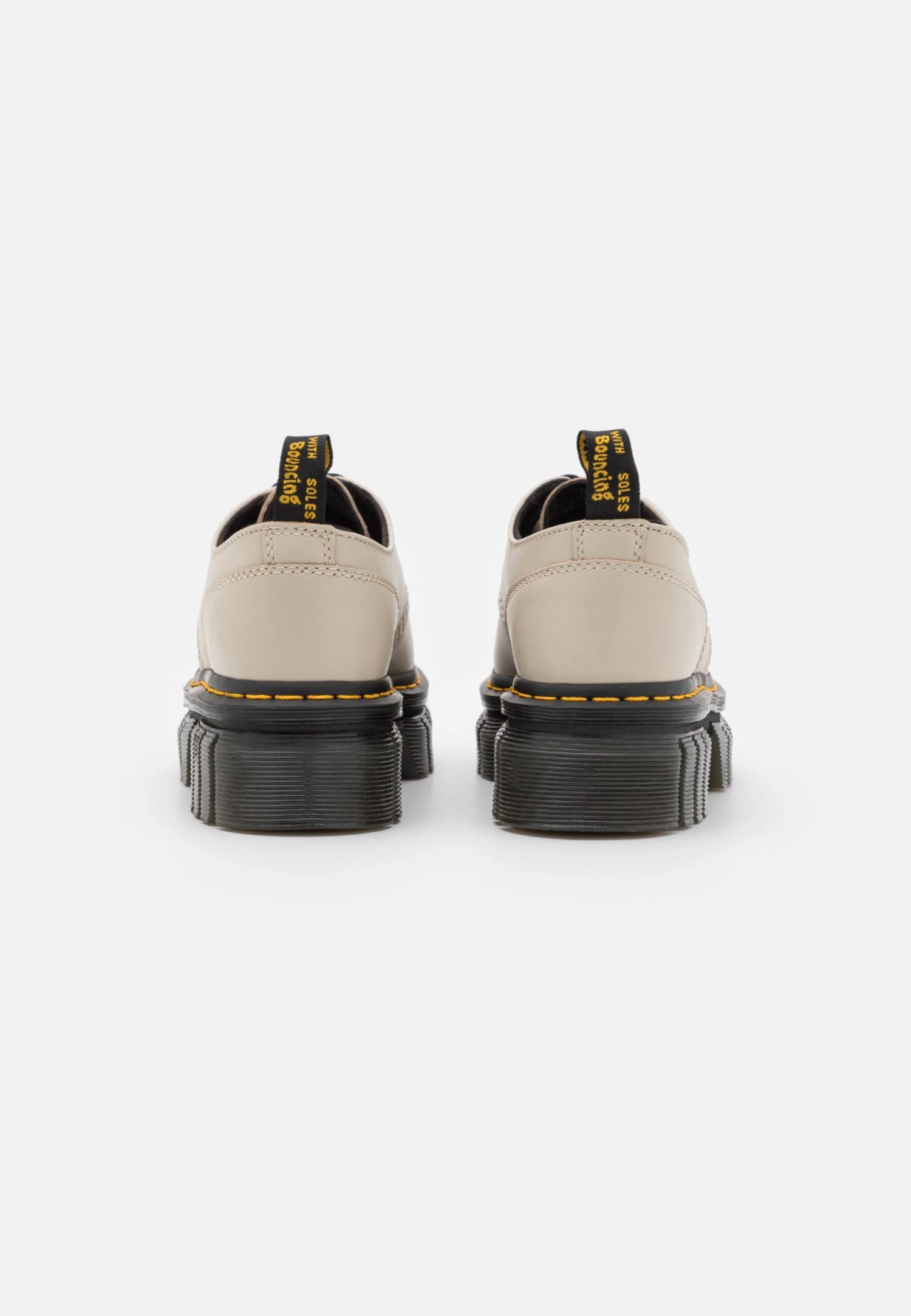 Dr. Martens Audrick 3I Shoe - Veterschoenen - Cobblestone 4 Dr. Martens Audrick 3I Shoe - Veterschoenen - Cobblestone - Afbeelding 4