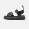 Dr. Martens Vossie - Sandalen - Black