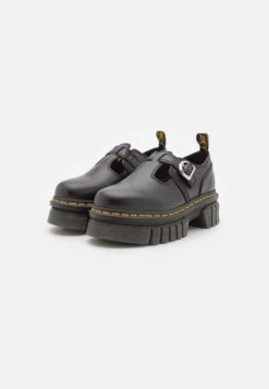 Dr. Martens Audrick - Instappers - Black Lux -Bootsmith Hub Verkoopwinkel c19cf84ac63143e1b3714ba168ee12b3
