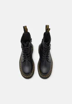 Dr. Martens Jadon Ds Unisex - Veterboots - Black 9 Dr. Martens Jadon Ds Unisex - Veterboots - Black -Bootsmith Hub Verkoopwinkel c1adbdf6eba244c384865c4c54a956aa