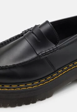 Dr. Martens Penton Quad Unisex - Instappers - Black Paris -Bootsmith Hub Verkoopwinkel c1c975b2a96a41f990e168ce84fd8397