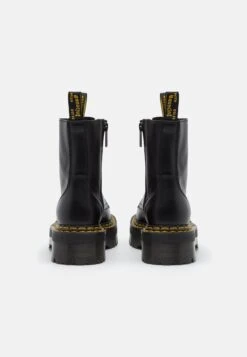 Dr. Martens Jadon Ds Unisex - Veterboots - Black 8 Dr. Martens Jadon Ds Unisex - Veterboots - Black -Bootsmith Hub Verkoopwinkel c23107057f3246b391e38c92b24dfde5