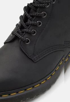 Dr. Martens 1460 Pascal - Veterboots - Black -Bootsmith Hub Verkoopwinkel c245d19dde9047a29811ad1cec3ff6ac