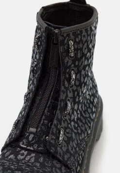 Dr. Martens Sinclair Bex - Veterboots - Black -Bootsmith Hub Verkoopwinkel c252f6dee2574fa4a4db6f4dfdcf8f97