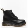 Dr. Martens Veterboots - Black