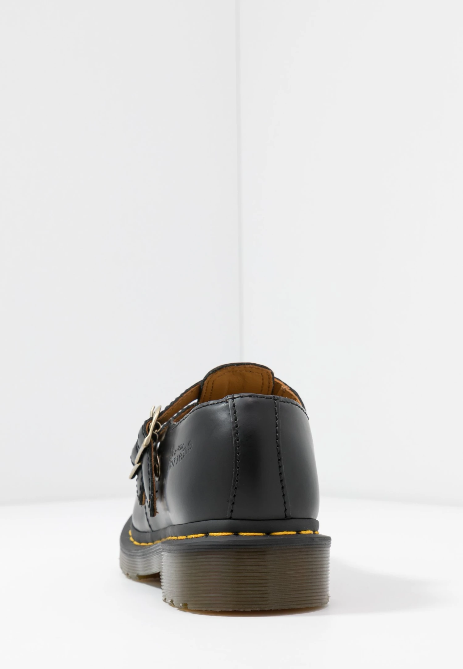 Dr. Martens 8065 Mary Jane - Instappers - Black 6 Dr. Martens 8065 Mary Jane - Instappers - Black - Afbeelding 6