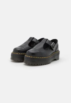 Dr. Martens Bethan - Instappers - Black 8 Dr. Martens Bethan - Instappers - Black -Bootsmith Hub Verkoopwinkel c35b76a3b0f3426bac40e5c86a0dd0aa