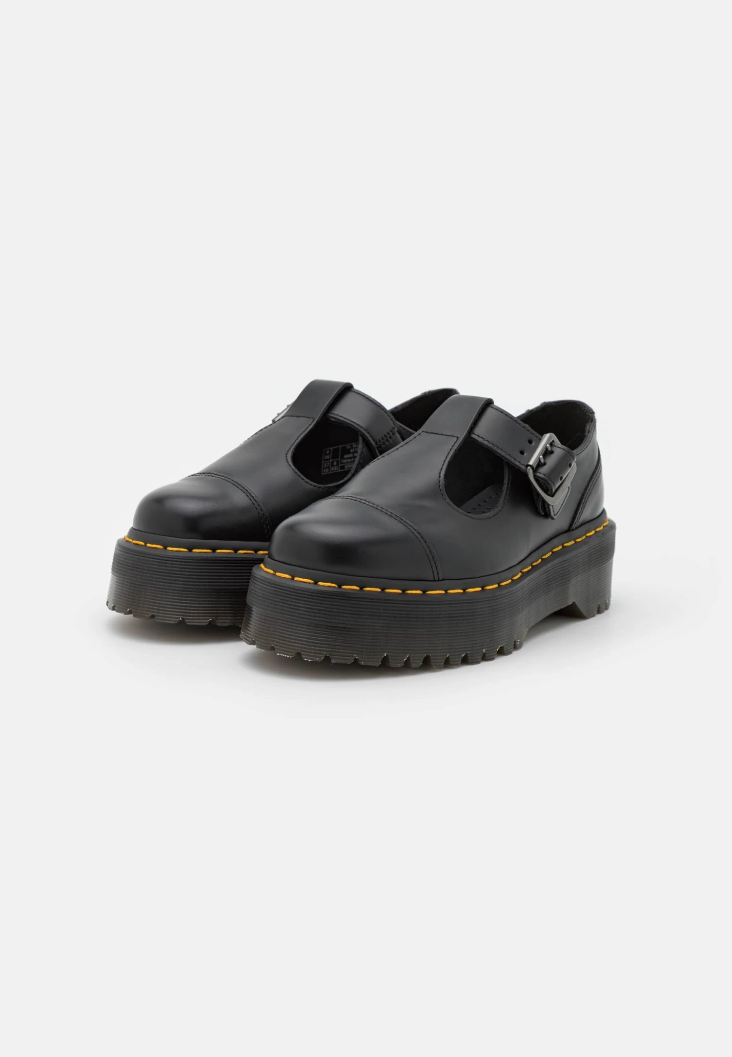 Dr. Martens Bethan - Instappers - Black 3 Dr. Martens Bethan - Instappers - Black - Afbeelding 3