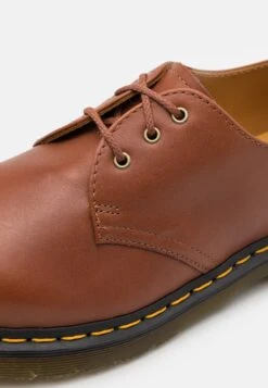 Dr. Martens 1461 - Veterschoenen - Saddle Tan Carrara -Bootsmith Hub Verkoopwinkel c4b5c2c51218410498cb21ed9fb8b3ee