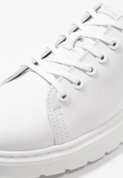 Dr. Martens Dante - Sportieve Veterschoenen - White 11 Dr. Martens Dante - Sportieve Veterschoenen - White -Bootsmith Hub Verkoopwinkel c584694894374289b4e08670158afca3