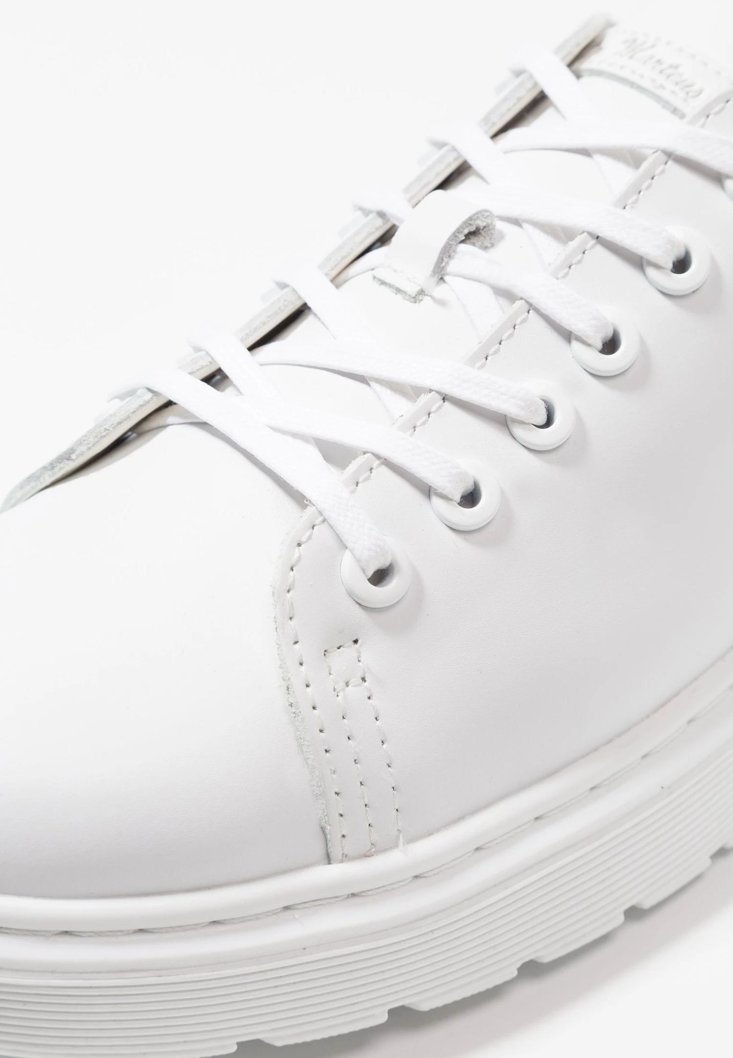 Dr. Martens Dante - Sportieve Veterschoenen - White 6 Dr. Martens Dante - Sportieve Veterschoenen - White - Afbeelding 6