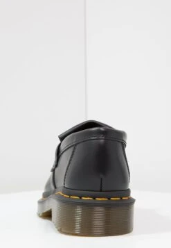 Dr. Martens Adrian - Instappers - Black -Bootsmith Hub Verkoopwinkel c6201d3e334a45fcaefc08d3161f5439