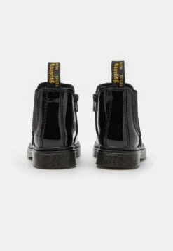 Dr. Martens 2976 - Korte Laarzen - Black -Bootsmith Hub Verkoopwinkel c6c9112202af44d18d6181700de3c68c