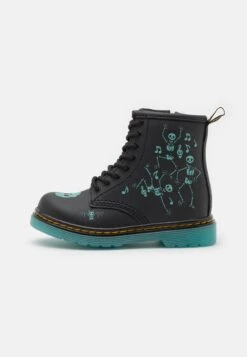 Dr. Martens 1460 Unisex - Veterboots - Black