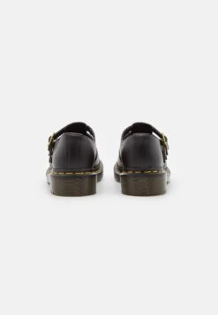 Dr. Martens Vegan 8065 - Instappers - Black -Bootsmith Hub Verkoopwinkel c77a5059bf554804a7cae63b0da46b06