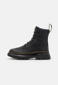 Dr. Martens Tarik Wyoming Unisex - Veterboots - Black -Bootsmith Hub Verkoopwinkel c836c890b9f94f71aa6a91390706322c