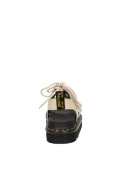 Dr. Martens Nartilla- Sandalen Met Plateauzool - Beige -Bootsmith Hub Verkoopwinkel c9801a7734eb4a5ea413150cf24d8b93