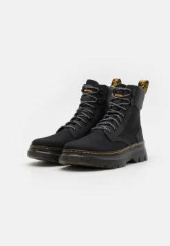 Dr. Martens Tarik Extra Tough 50/50 Unisex - Veterboots - Black -Bootsmith Hub Verkoopwinkel caf5bf67006d493e983bf1beaaa9d9b7