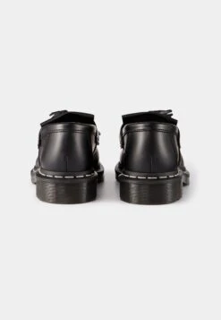 Dr. Martens Adrian Unisex - Instappers - Black Smooth -Bootsmith Hub Verkoopwinkel cb0ab2f522654ecfaa43b378d3e91f85