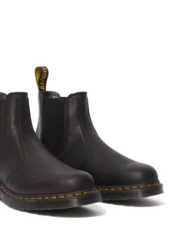 Dr. Martens Ambassador - Korte Laarzen - Black -Bootsmith Hub Verkoopwinkel cbee882a2cec41fba51cc5f1532c89c3