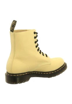 Dr. Martens 1460 Pascal - Veterboots - Lemon Yellow -Bootsmith Hub Verkoopwinkel cca2ebd2a9054ba4ae35da73c3ddec32