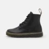 Dr. Martens Thurston Chukka Unisex - Veterboots - Black Lusso