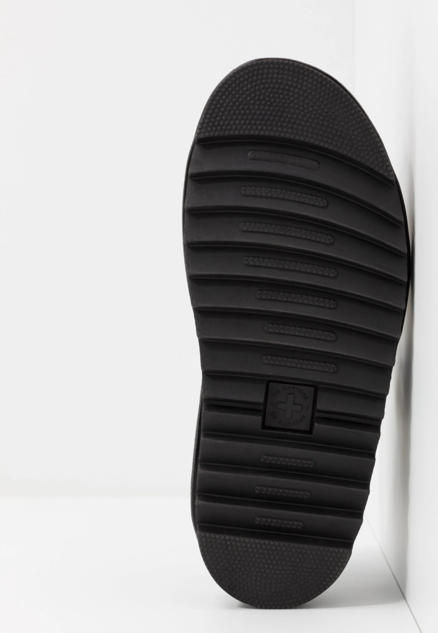 Dr. Martens Voss - Sandalen Met Plateauzool - Black 7 Dr. Martens Voss - Sandalen Met Plateauzool - Black - Afbeelding 7