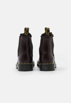 Dr. Martens 2976 Leonore - Korte Laarzen - Oxblood -Bootsmith Hub Verkoopwinkel cd9f54c560414131b3ca80803a2400a4