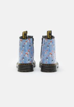 Dr. Martens 1460 Unisex - Veterboots - Zen Blue -Bootsmith Hub Verkoopwinkel cdbebaa7fc674dea8e82520600d319e0