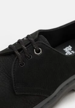 Dr. Martens 1461 Unisex - Sportieve Veterschoenen - Black -Bootsmith Hub Verkoopwinkel ce443a7eb5cf4e7ca8a62f0c18993625