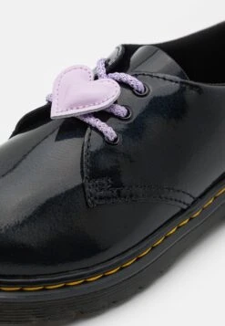 Dr. Martens 1461 - Veterschoenen - Black -Bootsmith Hub Verkoopwinkel d009a58308e24534bb4eb8909f42531b
