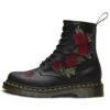 Dr. Martens Vonda- Veterboots - Black