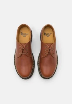 Dr. Martens 1461 - Veterschoenen - Saddle Tan Carrara -Bootsmith Hub Verkoopwinkel d0cf7f66bc83485599f2989ac78f5cfd